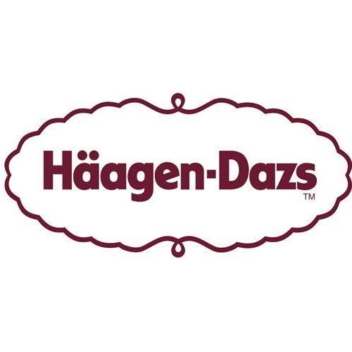 haagen-dazs company logo