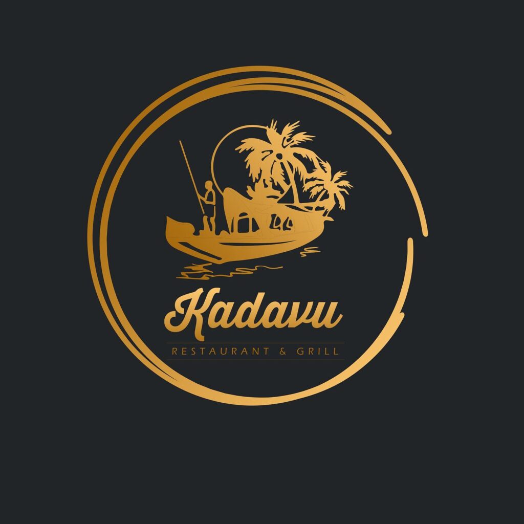 Kadavu restaurant logo