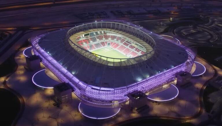 A complete guide to Ahmed Bin Ali Stadium