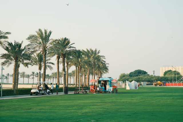 10 unique ways you can enjoy MIA PARK Doha in 2024