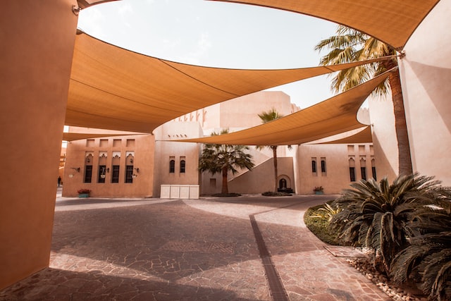 12 Best attractions in Katara cultural village 2024