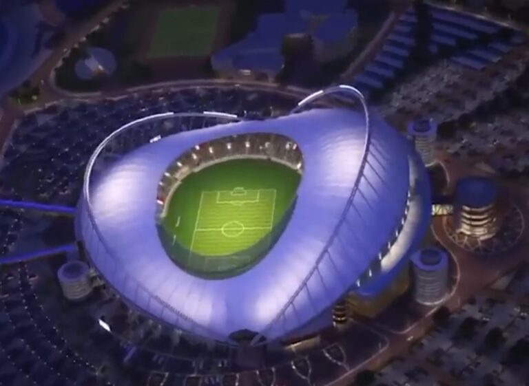 A complete guide to Khalifa International Stadium