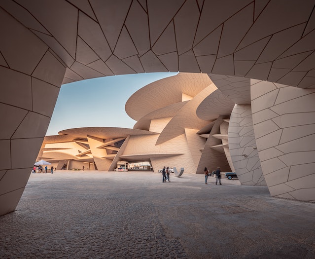 A Complete Guide to the National Museum of Qatar 2024