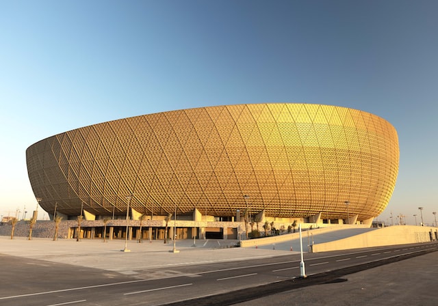 A complete Guide to Lusail Stadium