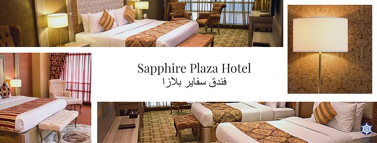 Sapphire Plaza Hotel Doha