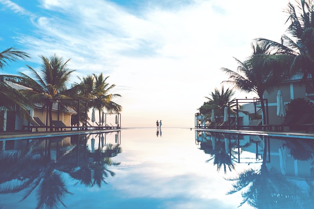 15 Finest Luxury Hotels in Qatar 2024