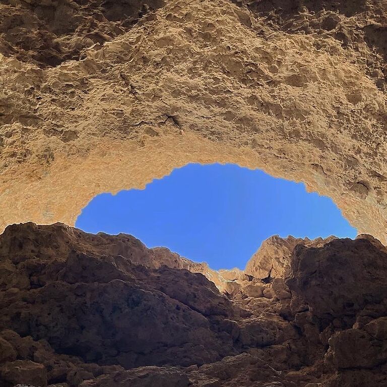 Musfur Sinkhole