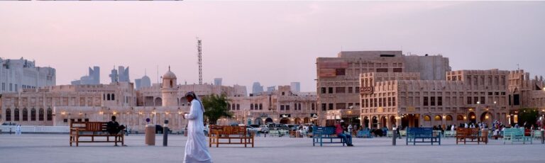 12 best things to do in Souq Waqif 2024