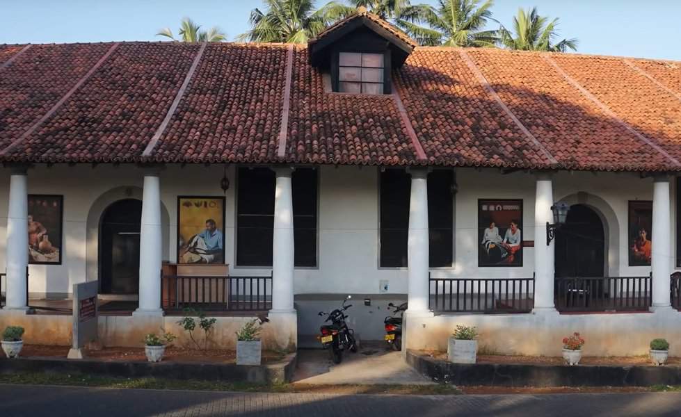 Galle national museum