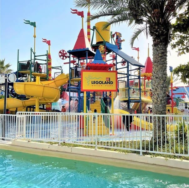 The Ultimate Family Guide To Legoland Water Park Dubai in 2024