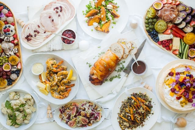 19 Best Affordable Restaurants in Dubai for foodies in 2024