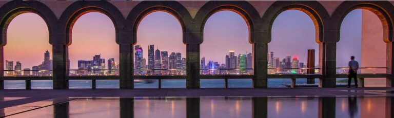 15 ultimate best Doha tours for an unforgettable experience
