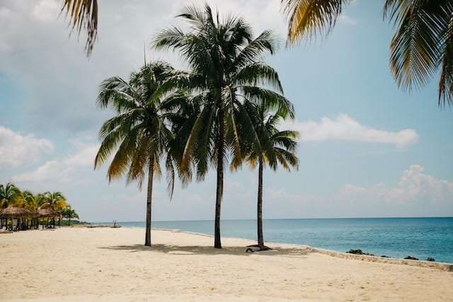 Nilaveli Beach Trincomalee