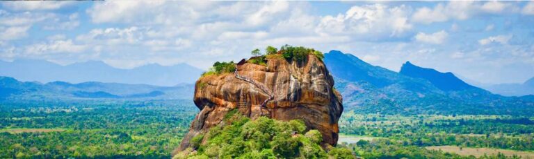 Things to do in Sigiriya: complete guide in 2024