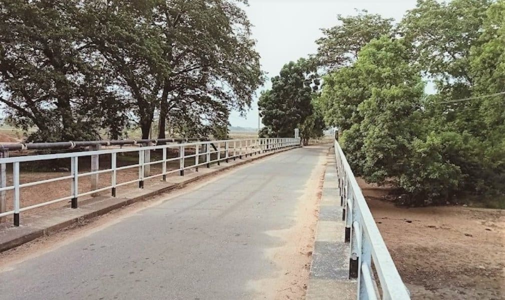 Nawalaru bridge