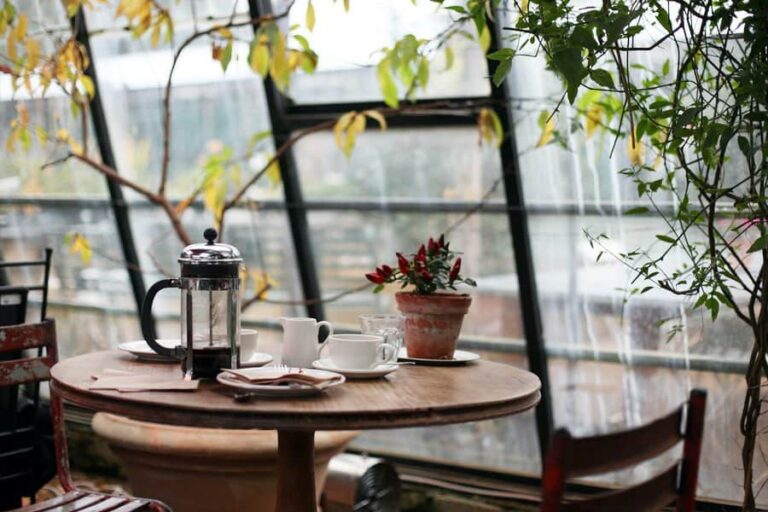 The Ultimate Guide To Best Cafes In Kl